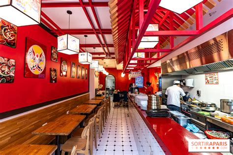 Spicy Chinese Restaurant.